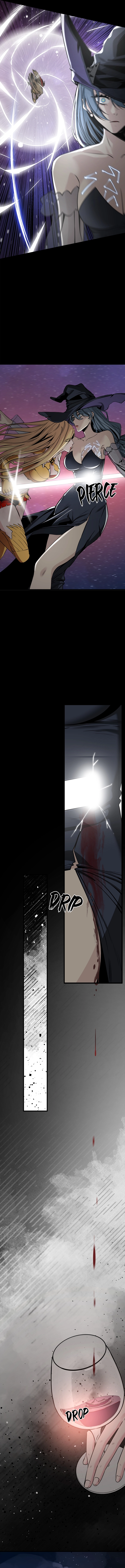 Read Hero Killer Manga Online