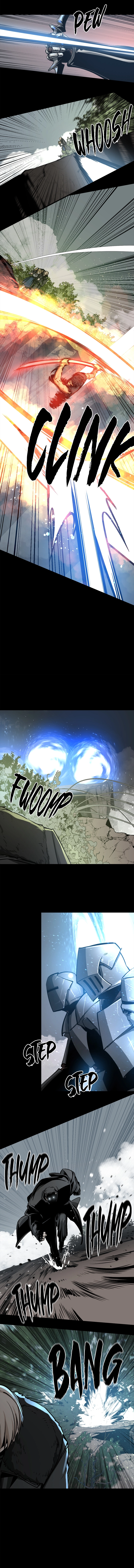 Read Hero Killer Manga Online