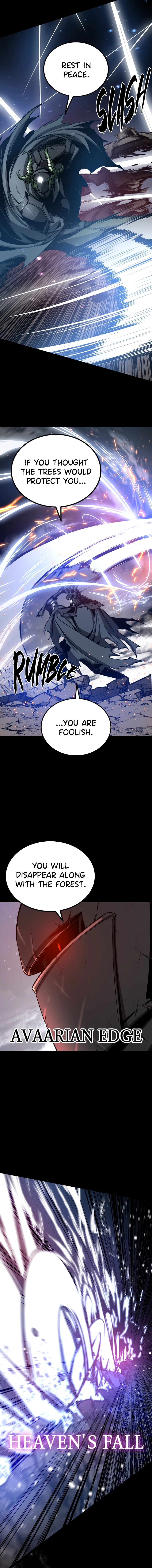 Read Hero Killer Manga Online