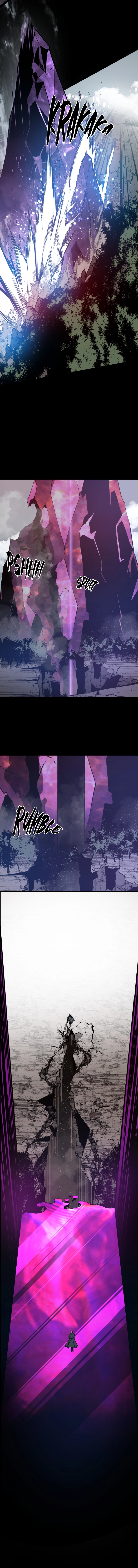 Read Hero Killer Manga Online