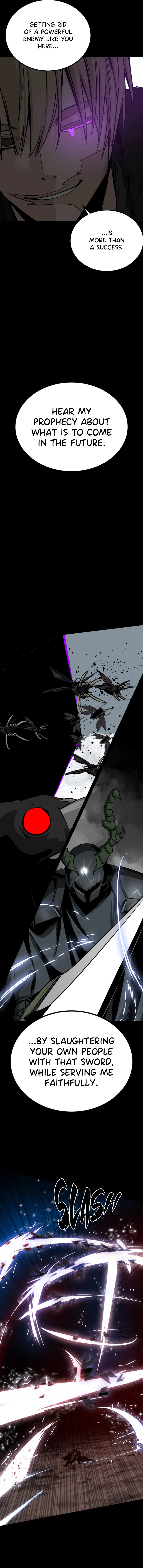 Read Hero Killer Manga Online