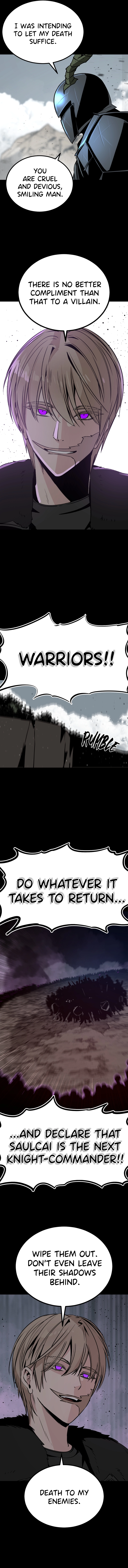 Read Hero Killer Manga Online