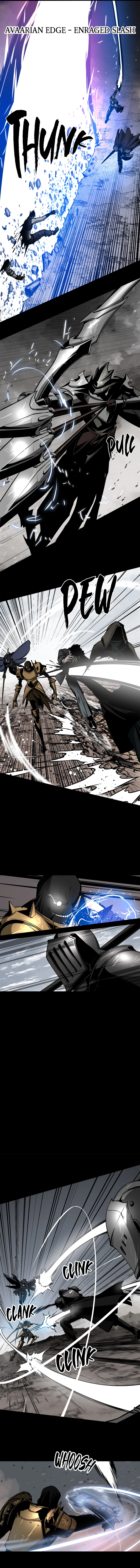 Read Hero Killer Manga Online