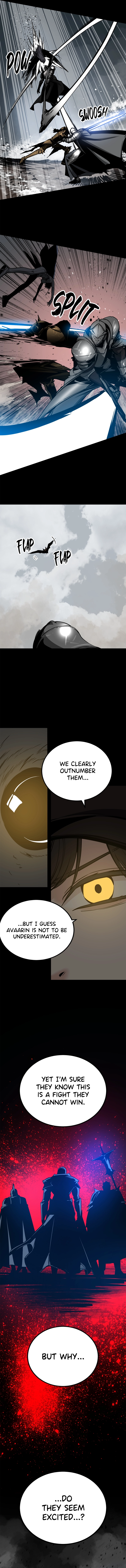 Read Hero Killer Manga Online