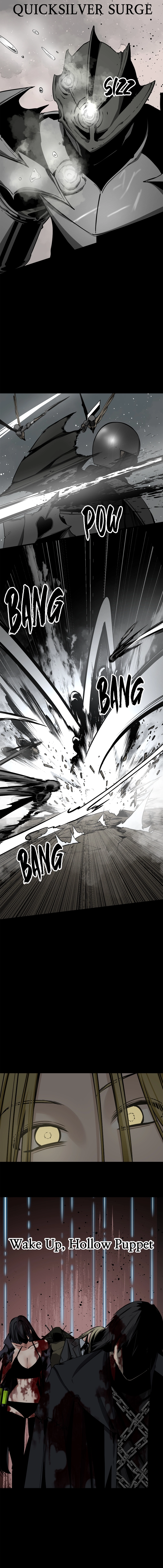 Read Hero Killer Manga Online