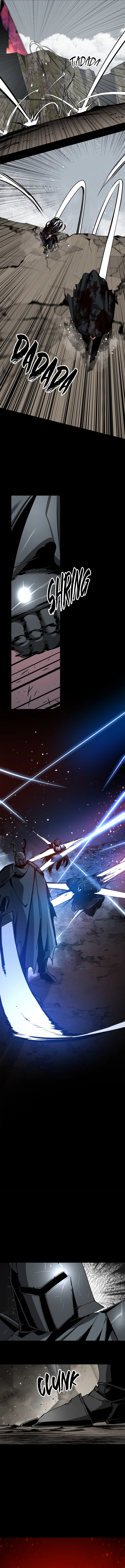 Read Hero Killer Manga Online