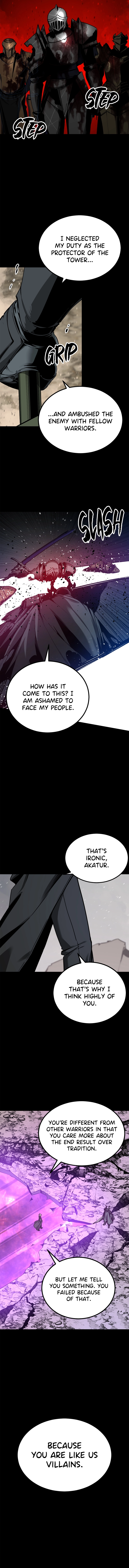 Read Hero Killer Manga Online