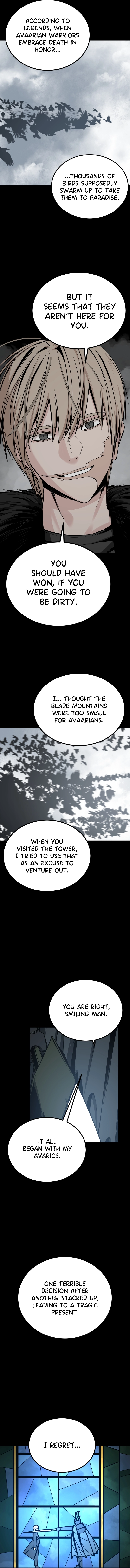 Read Hero Killer Manga Online