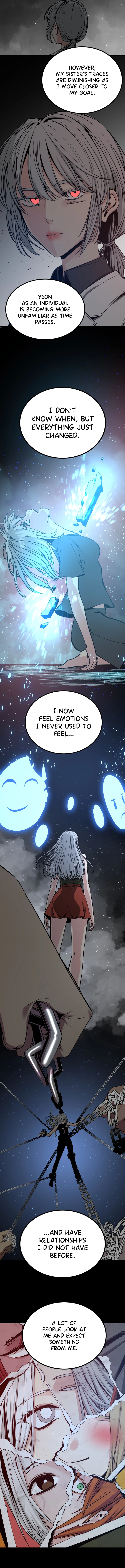 Read Hero Killer Manga Online