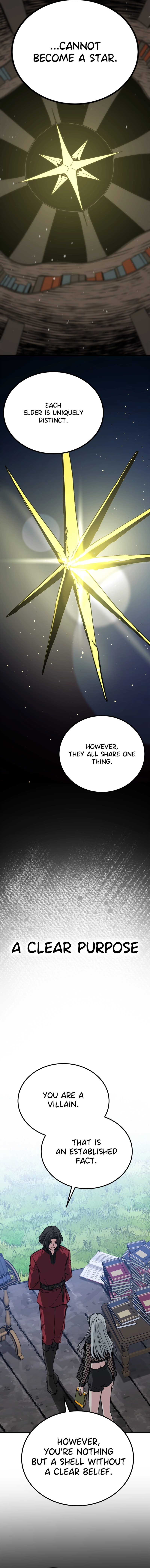 Read Hero Killer Manga Online