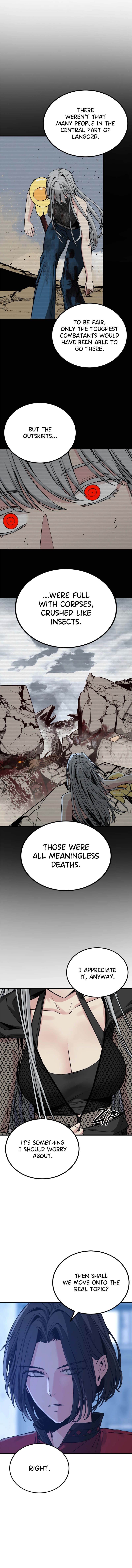 Read Hero Killer Manga Online