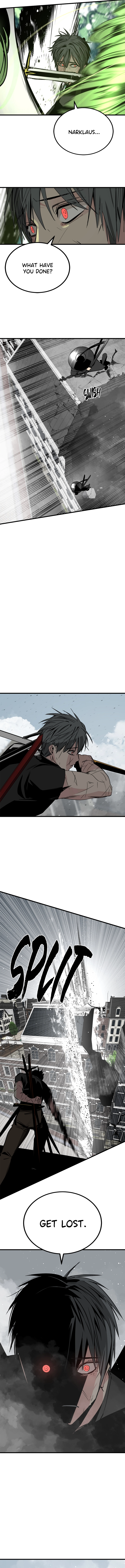 Read Hero Killer Manga Online