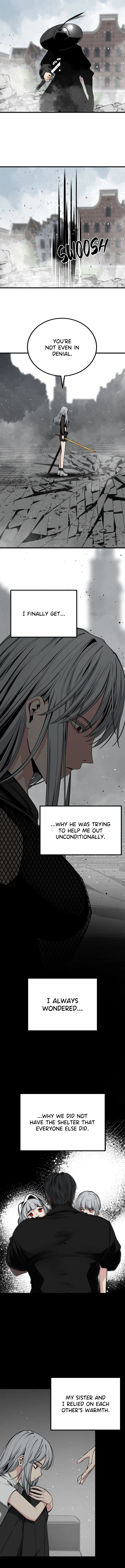 Read Hero Killer Manga Online