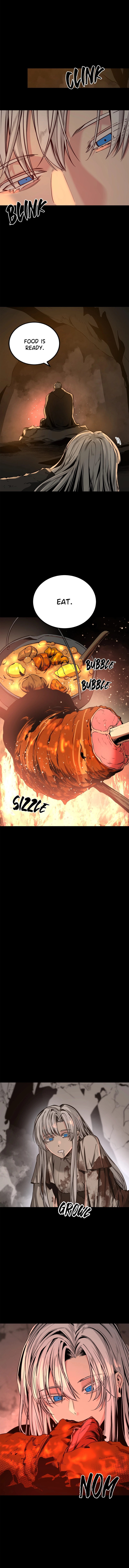 Read Hero Killer Manga Online