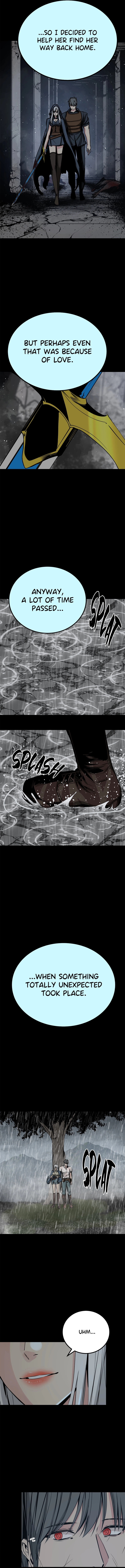 Read Hero Killer Manga Online