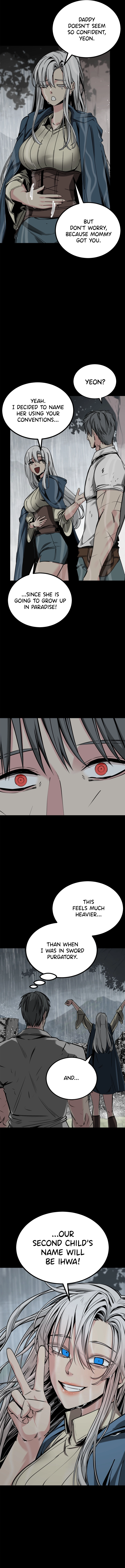 Read Hero Killer Manga Online