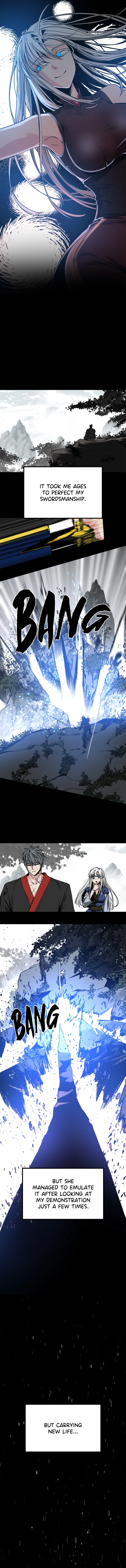 Read Hero Killer Manga Online