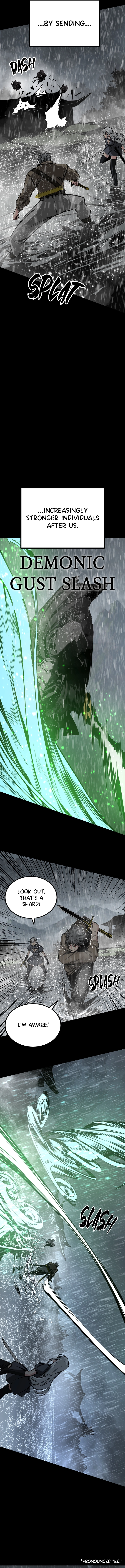 Read Hero Killer Manga Online