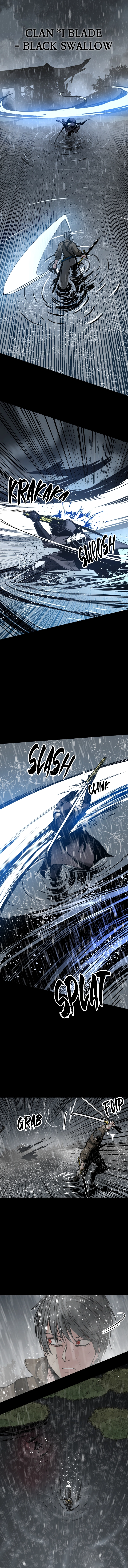 Read Hero Killer Manga Online