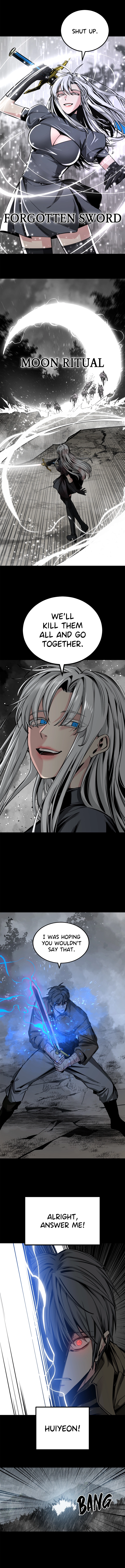 Read Hero Killer Manga Online