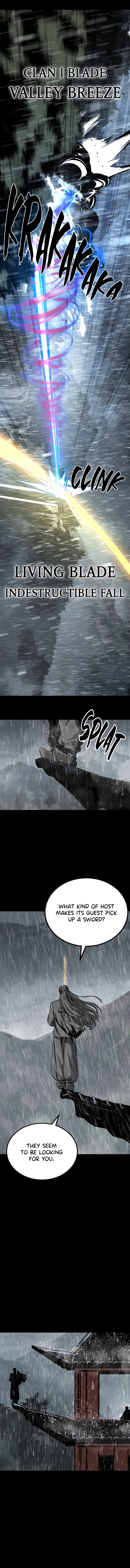 Read Hero Killer Manga Online