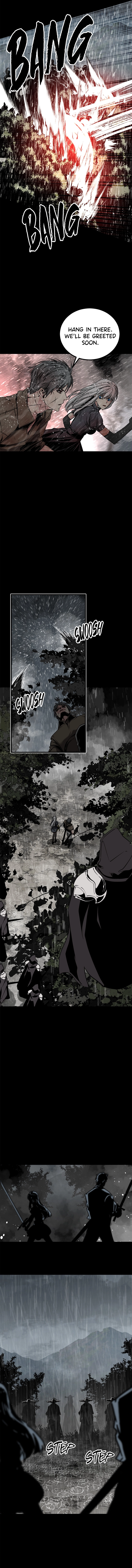 Read Hero Killer Manga Online