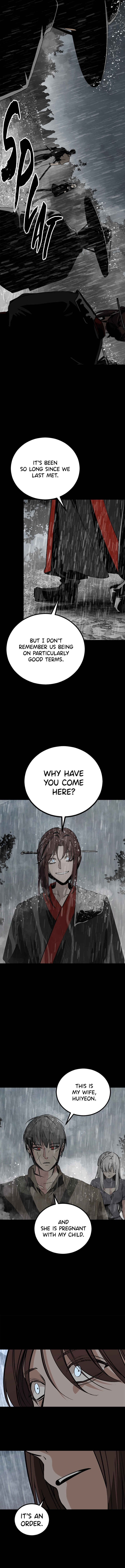 Read Hero Killer Manga Online