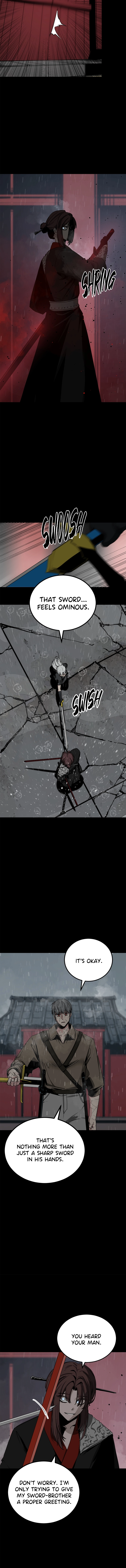 Read Hero Killer Manga Online