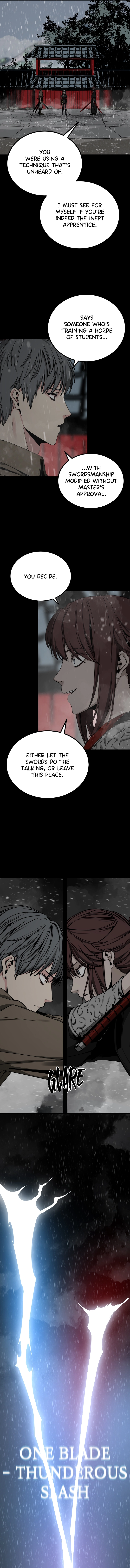 Read Hero Killer Manga Online