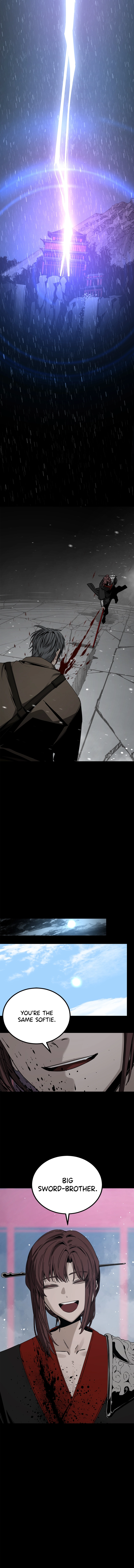 Read Hero Killer Manga Online