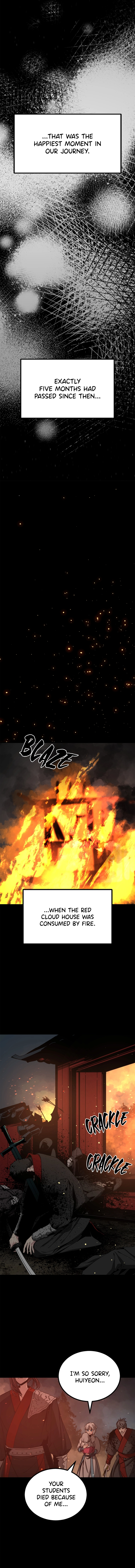 Read Hero Killer Manga Online