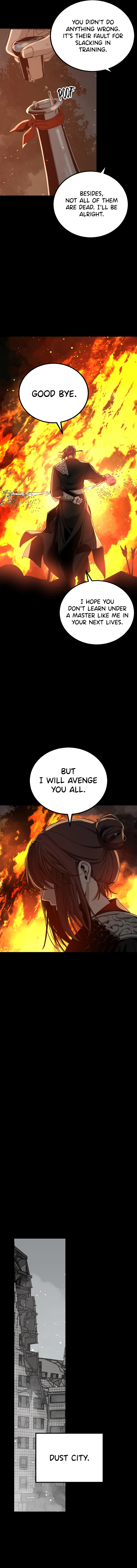 Read Hero Killer Manga Online