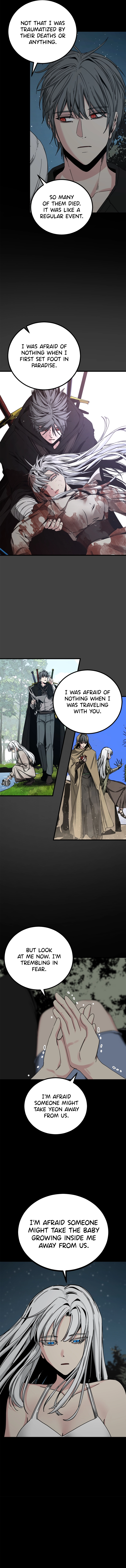 Read Hero Killer Manga Online