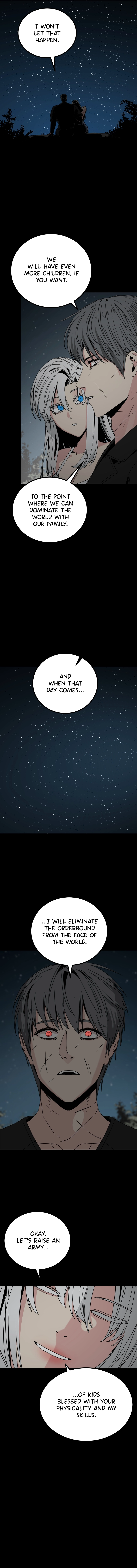 Read Hero Killer Manga Online