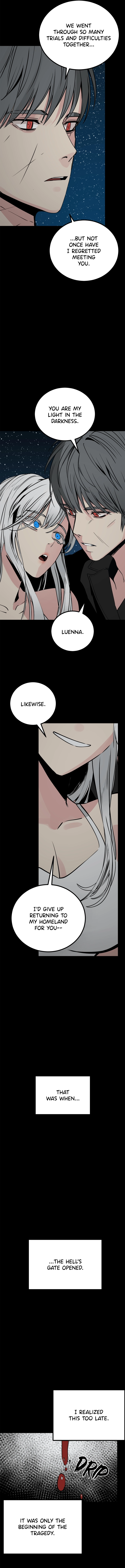 Read Hero Killer Manga Online