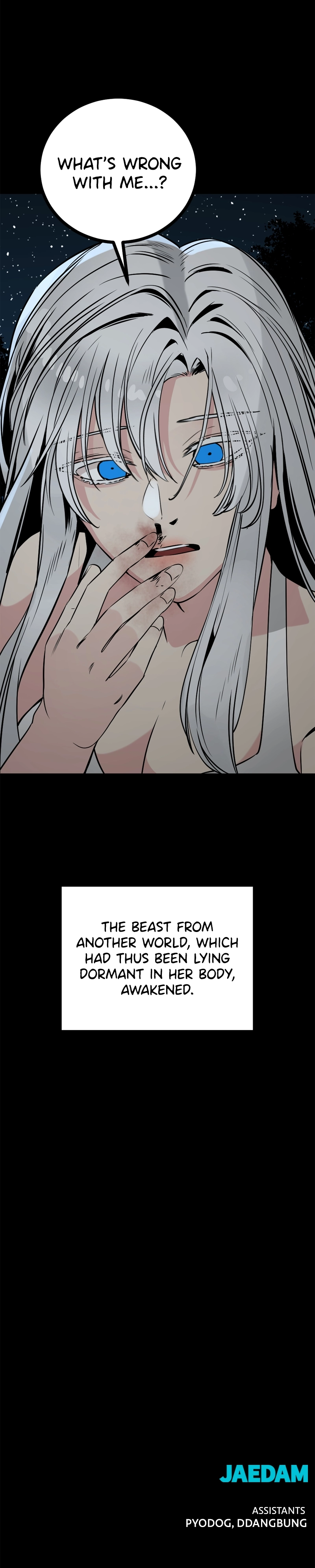 Read Hero Killer Manga Online