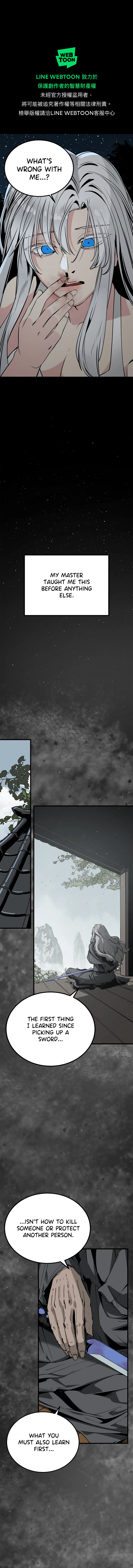 Read Hero Killer Manga Online