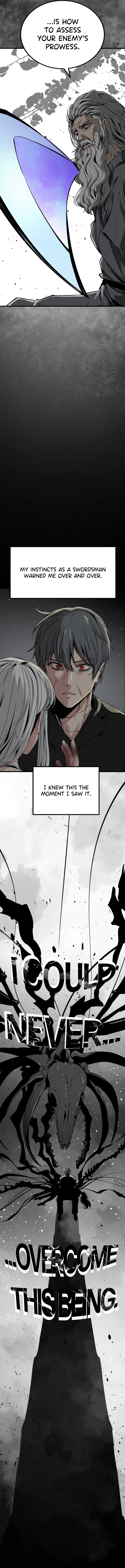 Read Hero Killer Manga Online