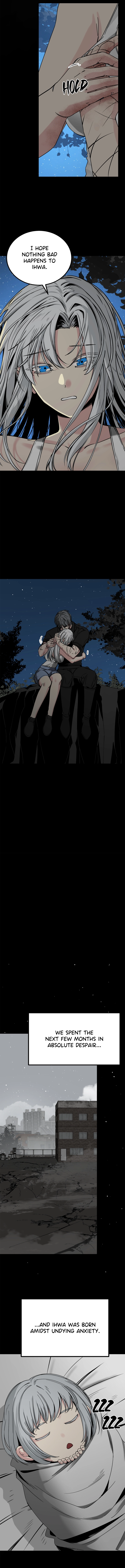 Read Hero Killer Manga Online