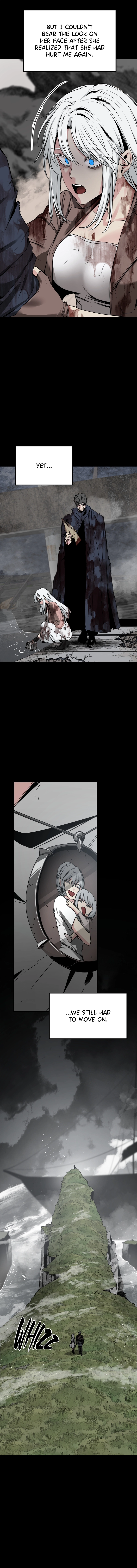 Read Hero Killer Manga Online