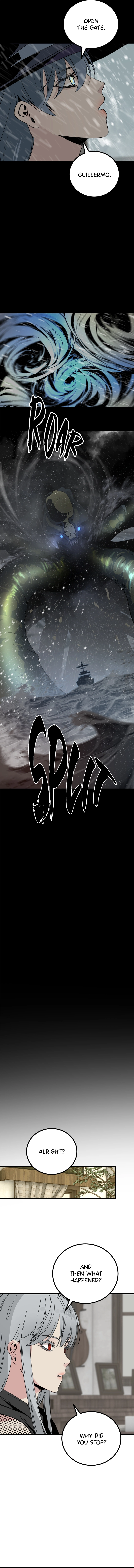 Read Hero Killer Manga Online