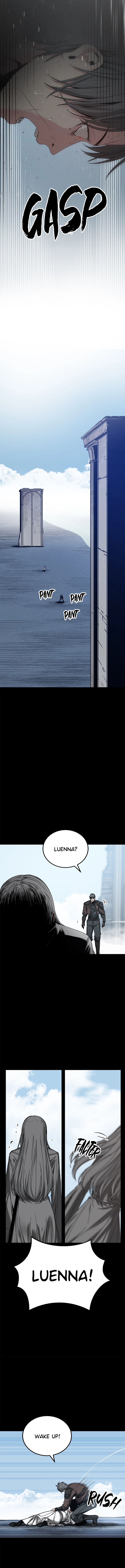 Read Hero Killer Manga Online