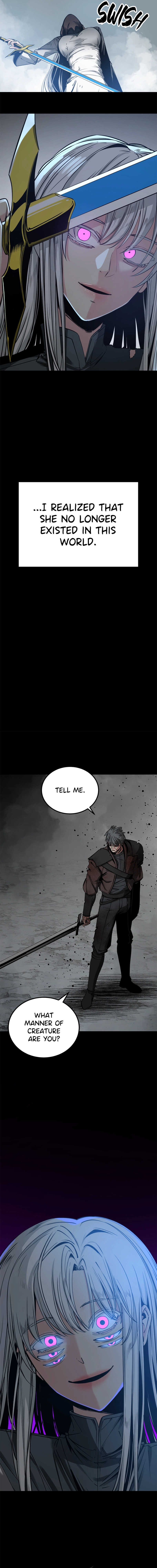 Read Hero Killer Manga Online