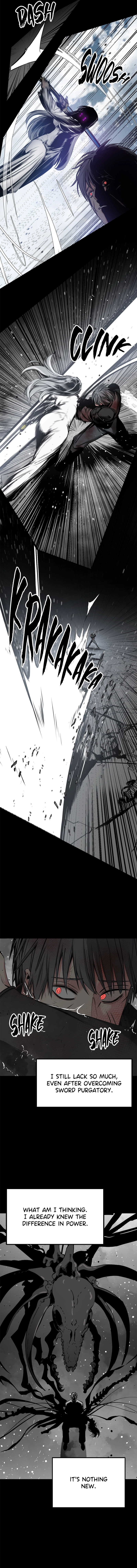 Read Hero Killer Manga Online