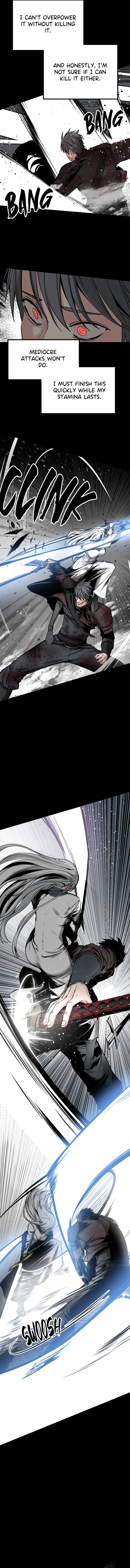 Read Hero Killer Manga Online