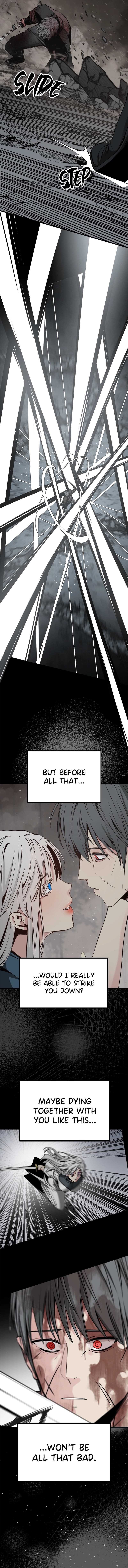 Read Hero Killer Manga Online