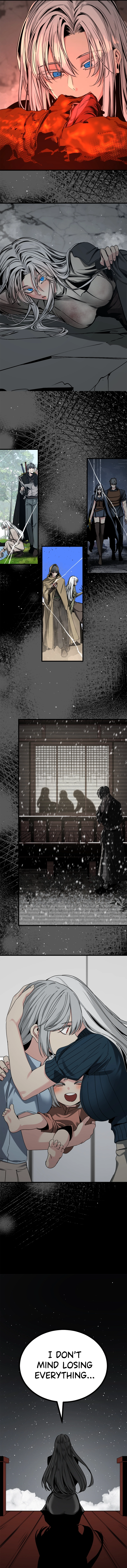 Read Hero Killer Manga Online