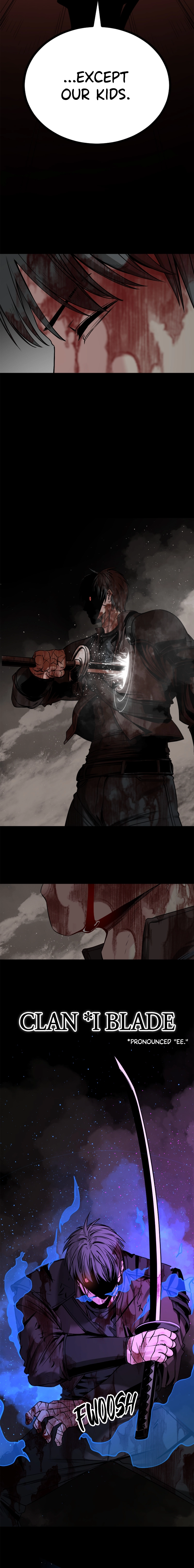 Read Hero Killer Manga Online