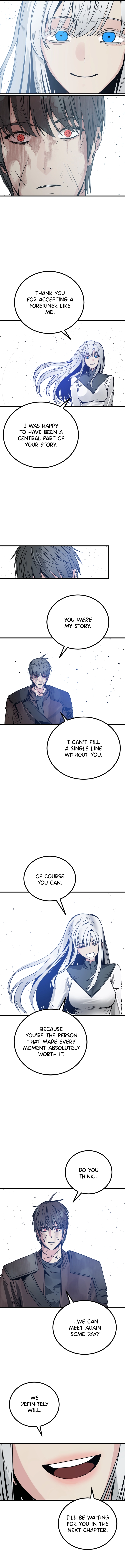 Read Hero Killer Manga Online