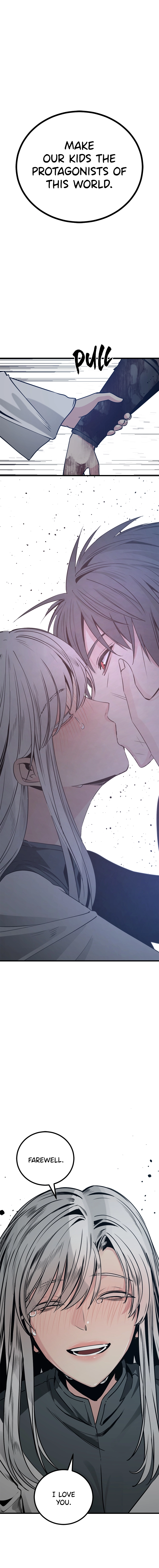 Read Hero Killer Manga Online